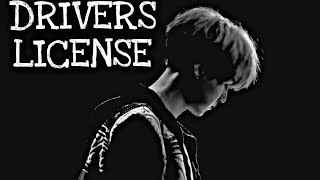 SUGA || DRIVERS LICENSE •FMV• °HAPPY BIRTHDAY°