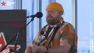 Tom Walker - Wait For You (Live on The Chris Evans Breakfast Show with Sky)