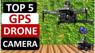 Top 5 Best Gps Drone Camera in 2025 on AliExpress