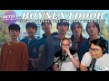 BOYNEXTDOOR 'WHO!' MV Reactions: 'But I Like You' 'One and Only' 'Serenade' | Artist of the Month