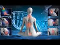 Whole Body Healing Water Sound: Verified Rehabilitation Music Therapy, 98.9% Effective