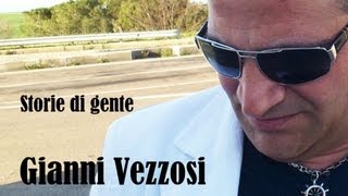 Gianni Vezzosi - Tu si l' universo - Official Seamusica