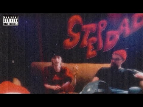 Somber111 X Jitter Stepdad Official Music Video Youtube