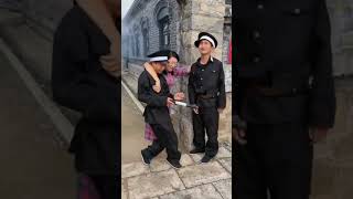 搞笑中国电影幕后花絮 Funny Clip behind the scenes Chinese movie |Laugh Story|搞笑故事|Behind the Scene