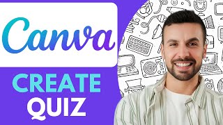 Canva Quiz Maker - 2026 | How to Create a Quiz on Canva (Step by Step)