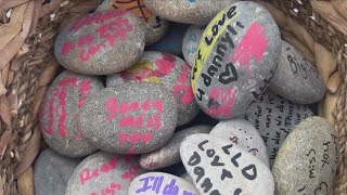 Family honors 14-year-old who collapsed at Fresno High
