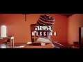 Blaq Diamond- Messiah ft Dumi Mkokstad (Official Music Video Cover)