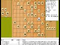 将棋対局速報▲井出隼平五段 4勝5敗 －△佐藤紳哉七段 6勝3敗 第79期順位戦Ｃ級２組10回戦 四間飛車