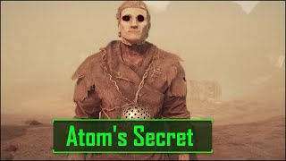 Fallout's Children of Atom Have a Secret