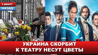 Ушел из жизни звезда сериала \