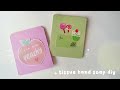 Homemade tissue hand soap | how to make tissue hand soap✨