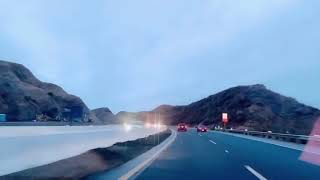 America's most exotic highway美国最奇葩的高速公路