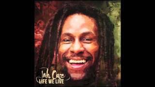 Jah Cure - Life We Live (Official Lyrics Video)