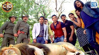 CID Team को एक सुनसान जंगल में मिली लाश | CID | FULL EPISODE | Full HD