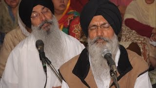 Tu Mere Lalan Tu Mere Parran By Bhai Maninder Singh Ji Sri Nagar Wale