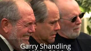 A Tribute to Garry Shandling