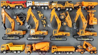 Excavator, Forklift, Motor Grader, Truk Derek, Dump Truck, Truk Tambang, Beko, Truk Molen, Bulldozer