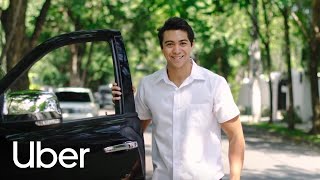 Uber Partner Video - What is uberPOOL? (English) | Uber