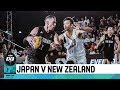 Japan v New Zealand - Third-Place Game - Men's Full Game - FIBA 3x3 Asia Cup 2018 | 3x3 Basketball