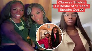 Papoose Accused Of Pawning Claressa Shields Chanel Bag, Isolating Her, Making Her Pay For Everything