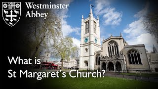 What is St Margaret's Church?