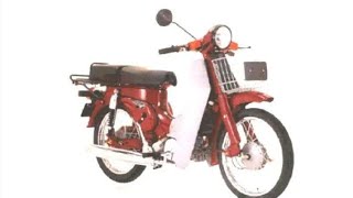 bajaj m80 vintage happy✨✨✨✨