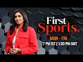 BGT: Ricky Ponting & Gambhir Clash, Mind Games Begin | First Sports with Rupha Ramani