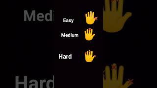 try this hand emoji and please like and subscribe