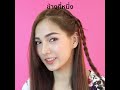 វិធីក្រងសក់បែបងាយៗ​ eazy way to braid hair