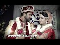 Part-1 Nisi Dileep Gautam Wedding