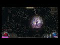 『 path of exile 2 』sorceress สายน้ำแข็ง ต้นเกม act i u0026 ii