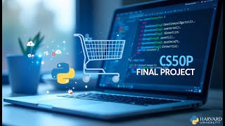 cs50p final project #CS50P #Python #FinalProject