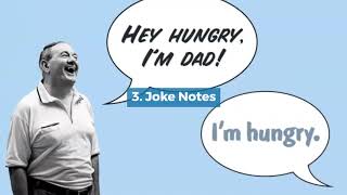 Lunch Box Notes For Kids: Ideas That will Stick ;)