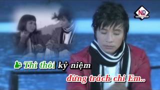 Tuyết Lạnh - Nguyễn Đoàn \u0026 Ngọc Nhung  [ Official HD ]