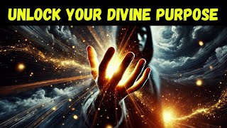 The Anointing of the Holy Spirit: Unlocking Your Divine Purpose - The Bible Stories