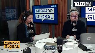 Mercado Global | 26.04.24