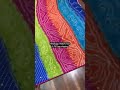 chiffon bandini print with foil mirror work sarees ramya s boutique diwalidamakasarewa