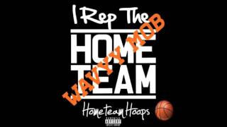 Home Team Hoops - Wavyy Mob