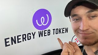 EWT (Energy Web Token) Can Make You Super Rich! (ISO 20022)