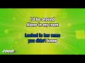 Brenda Lee - Here Comes That Feeling - Karaoke Version from Zoom Karaoke