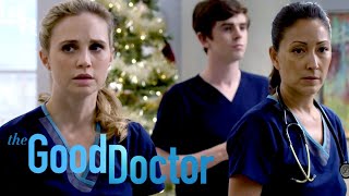 The Good Doctor | QUARANTINE! The Hospital Is Put On Lockdown! | Rapid Response