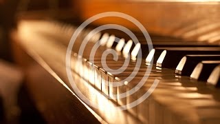 4 Hour Instrumental Study Music Playlist: Concentration and Better Learning, Piano Focus Music ☯R64