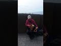 Irish Music Cliffs of Moher Ireland#shorts