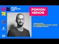 Preparing an Animation Pitch Deck & Presentation with Fokion Xenos