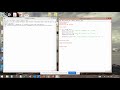 An Introduction to Python: Lesson 5 - Fixed loop