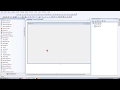 Text editor application in VB .net