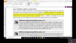 Auto Implemented Property in C#