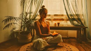 10 Minute Meditation Music • Deep Healing Meditation