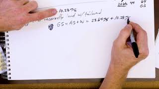 Physics of Flight - Engine Failure Lesson 4