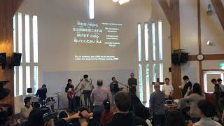 『５つのパンの2匹の魚』〜AI worship 〜